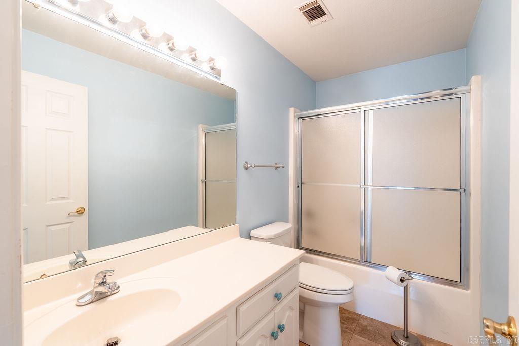 Ridgefield - Residential