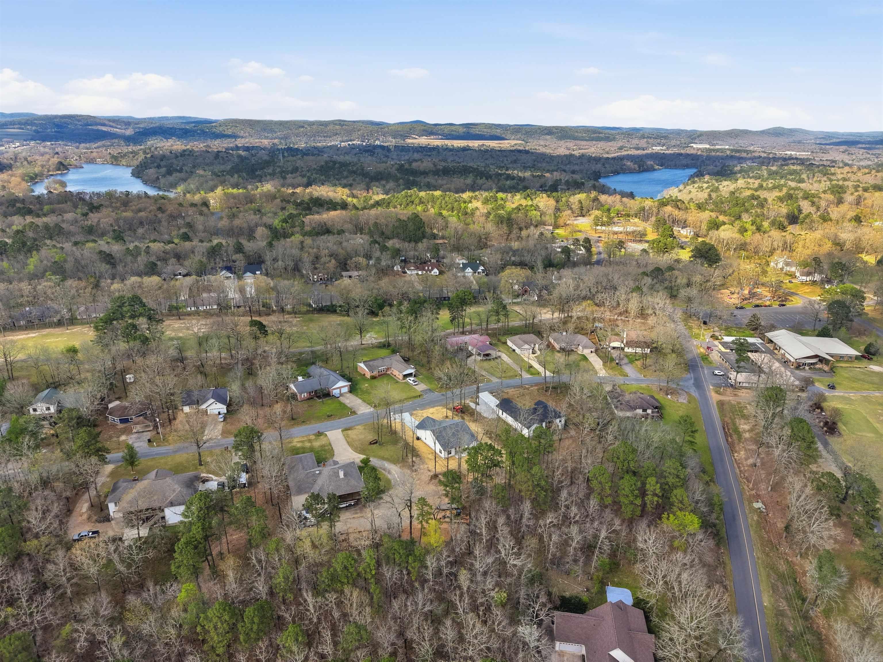 DIAMONDHEAD - Residential