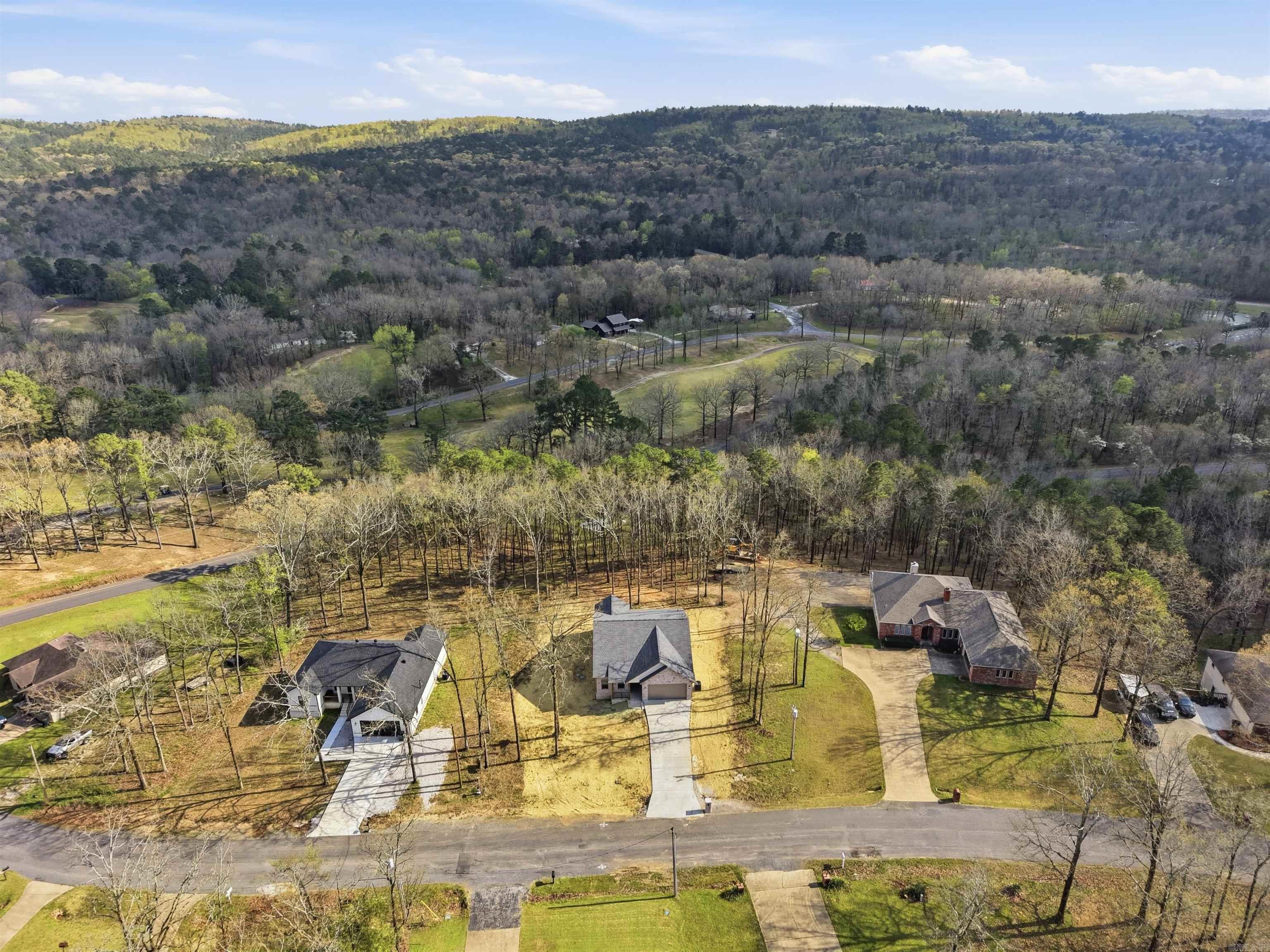 DIAMONDHEAD - Residential