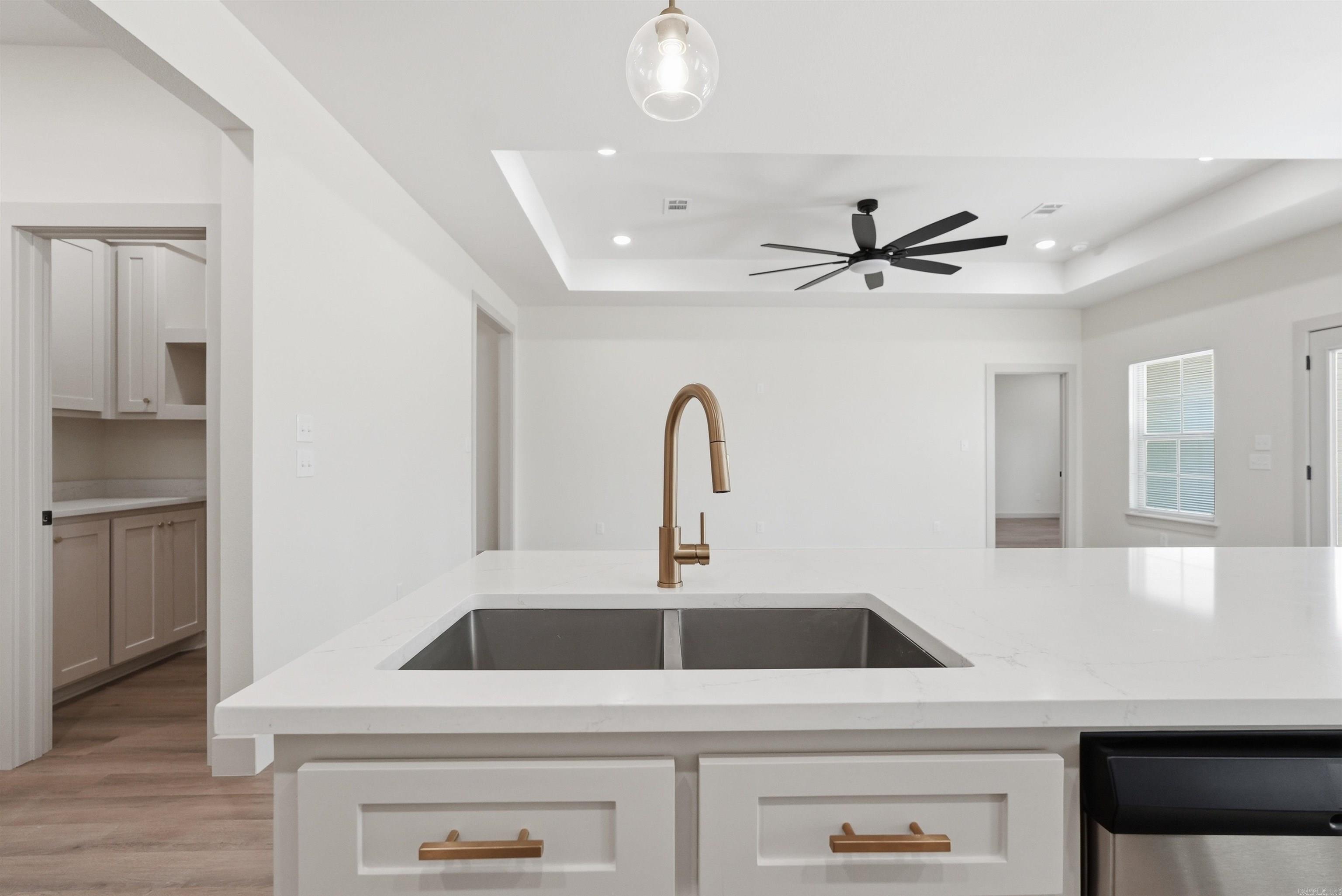 DIAMONDHEAD - Residential