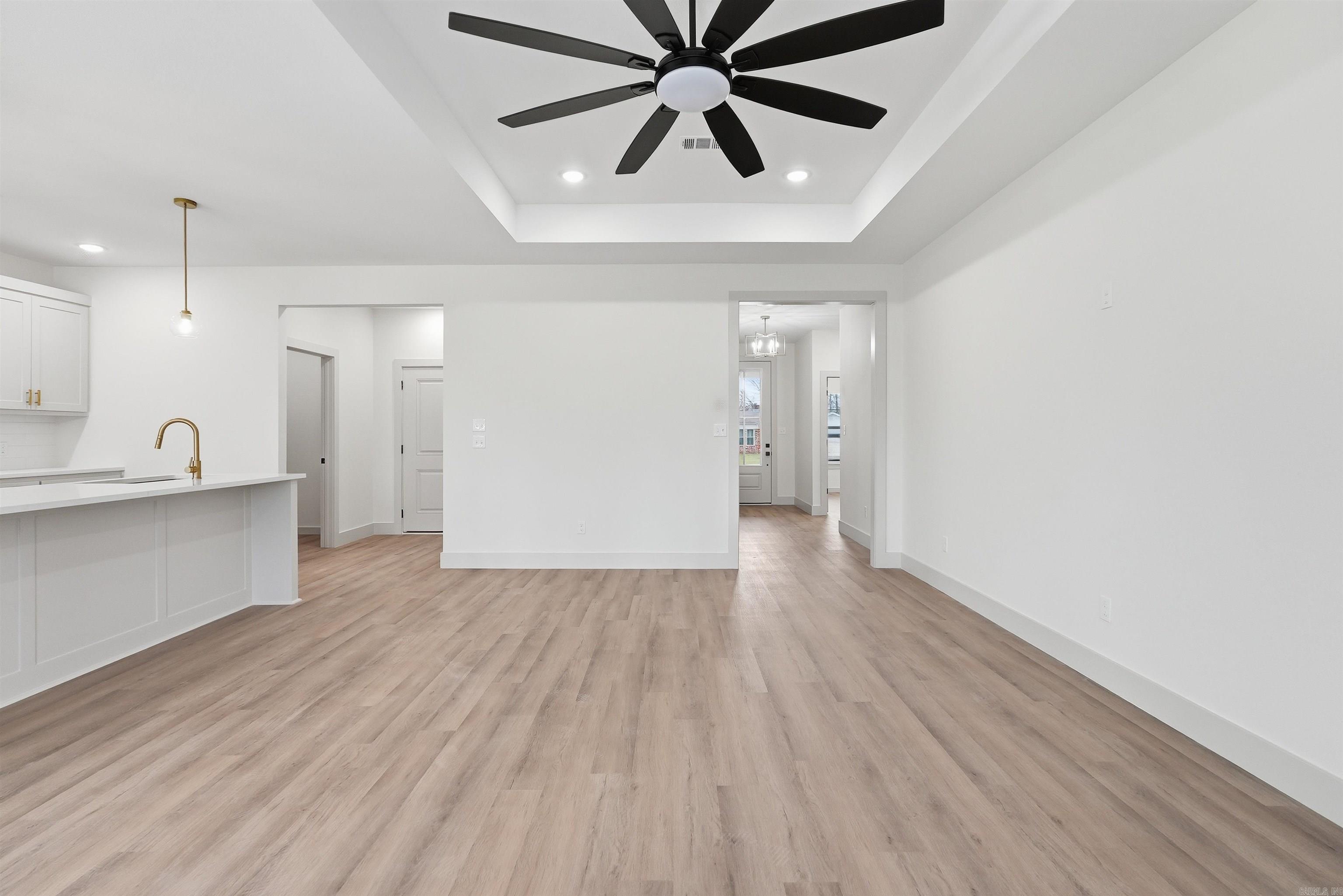 DIAMONDHEAD - Residential