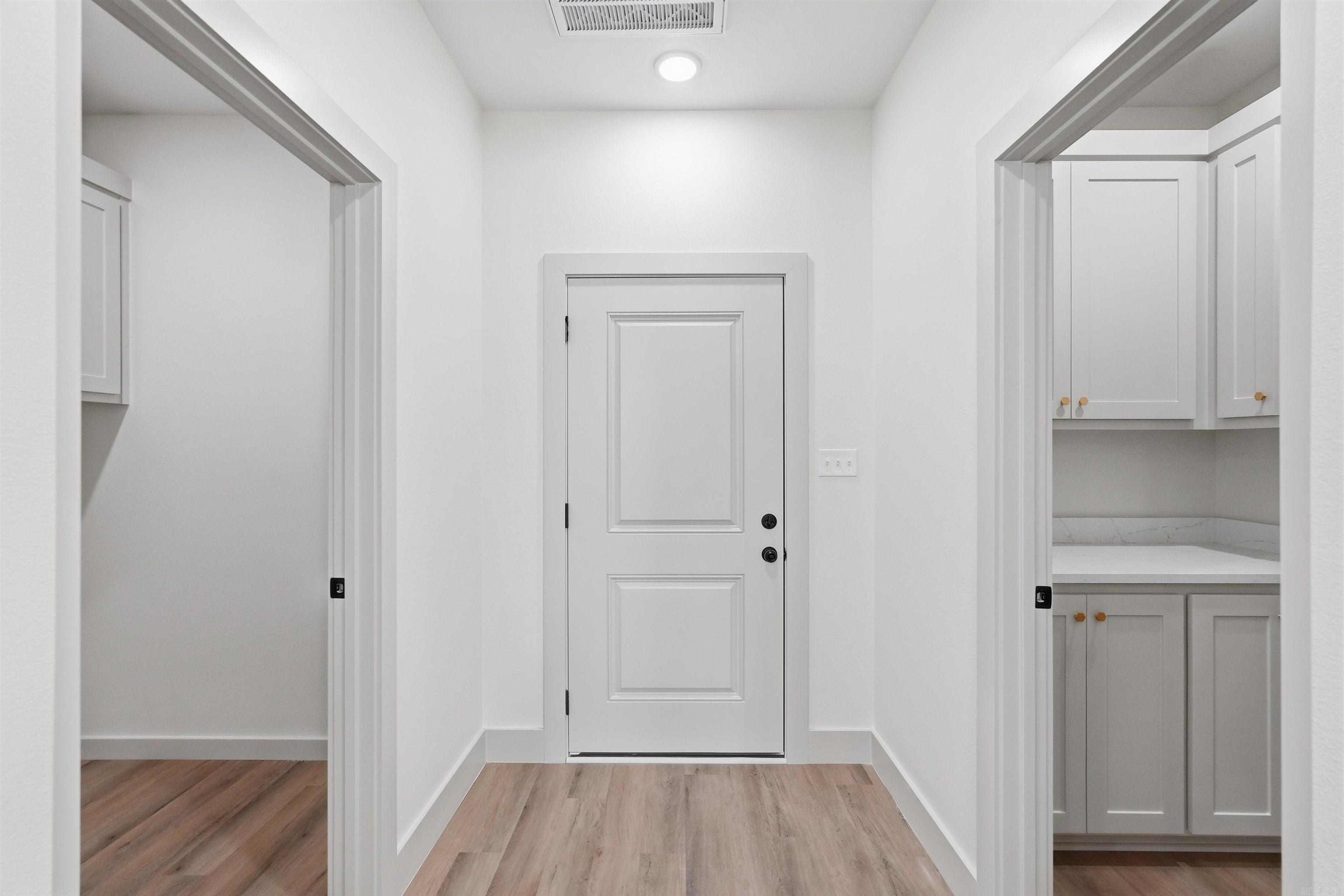 DIAMONDHEAD - Residential