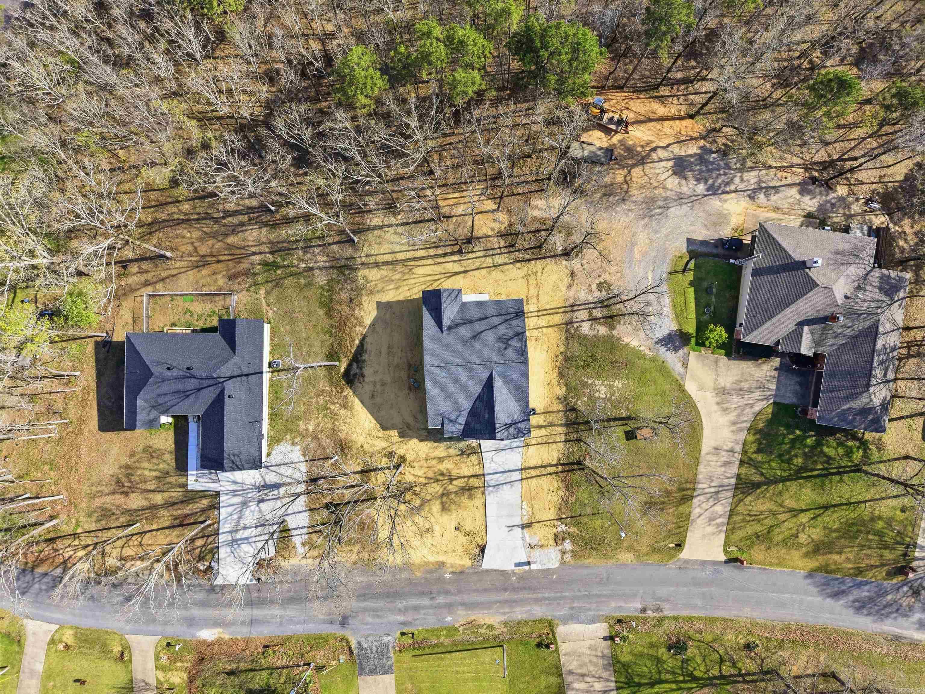 DIAMONDHEAD - Residential