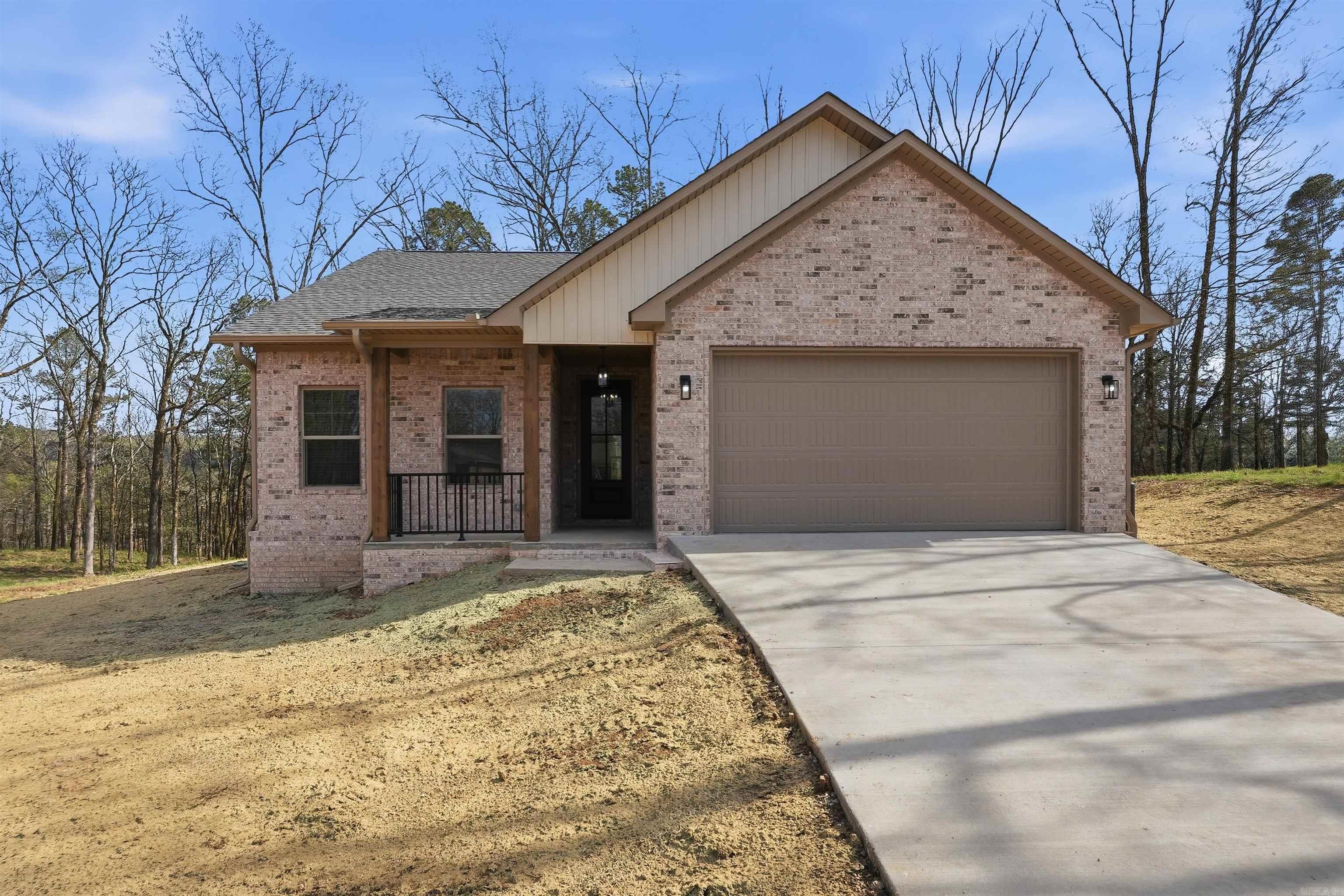 DIAMONDHEAD - Residential