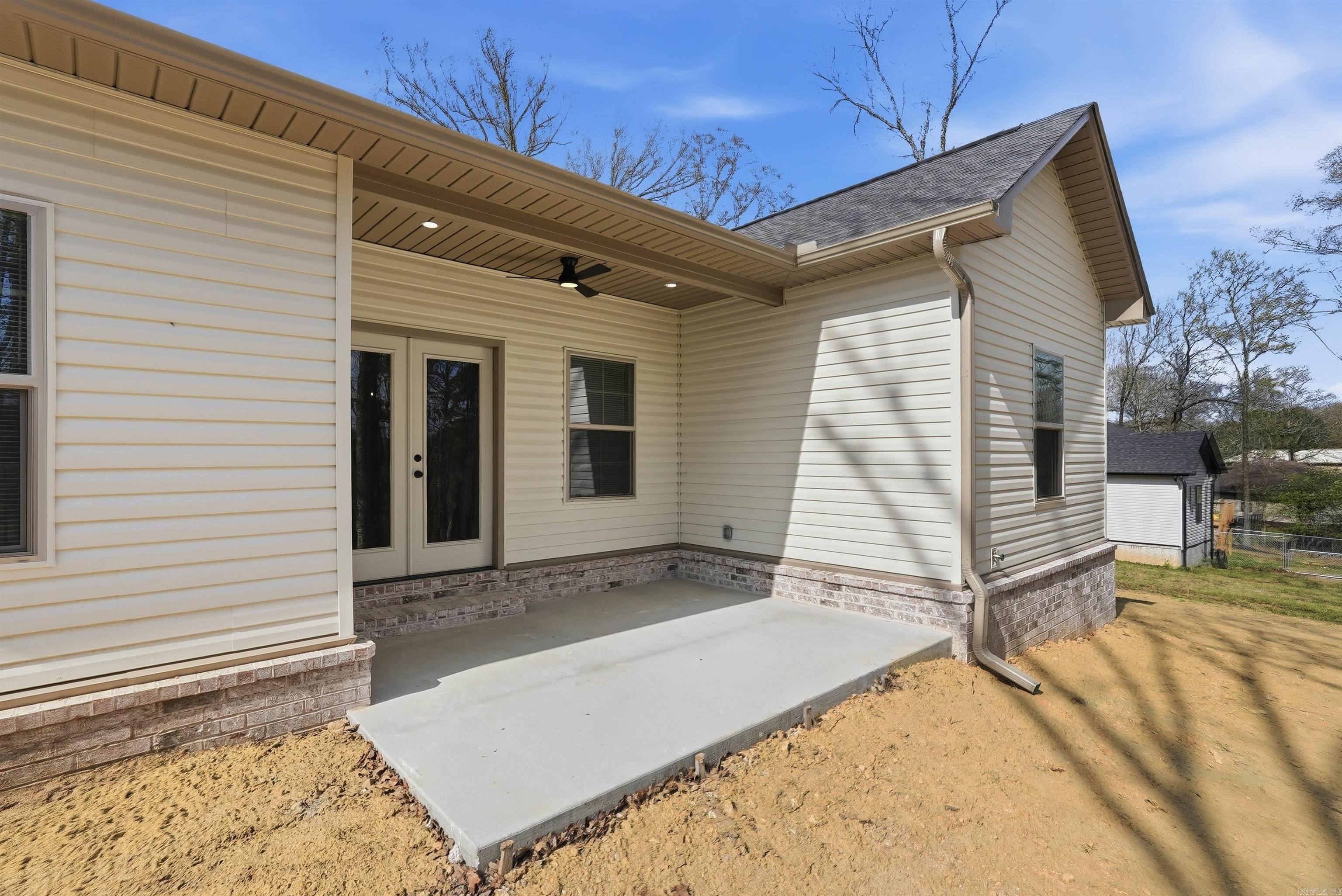 DIAMONDHEAD - Residential