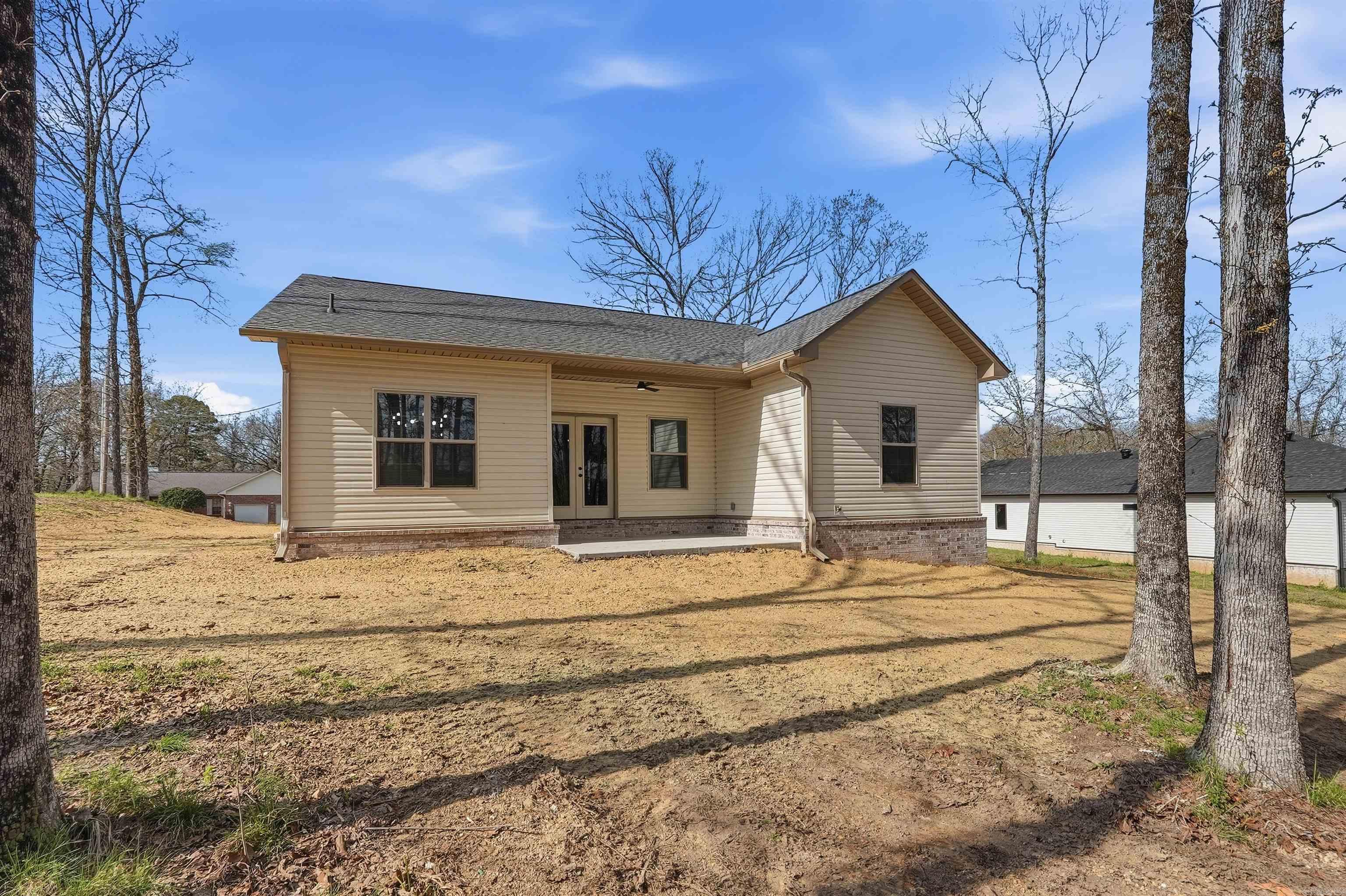 DIAMONDHEAD - Residential