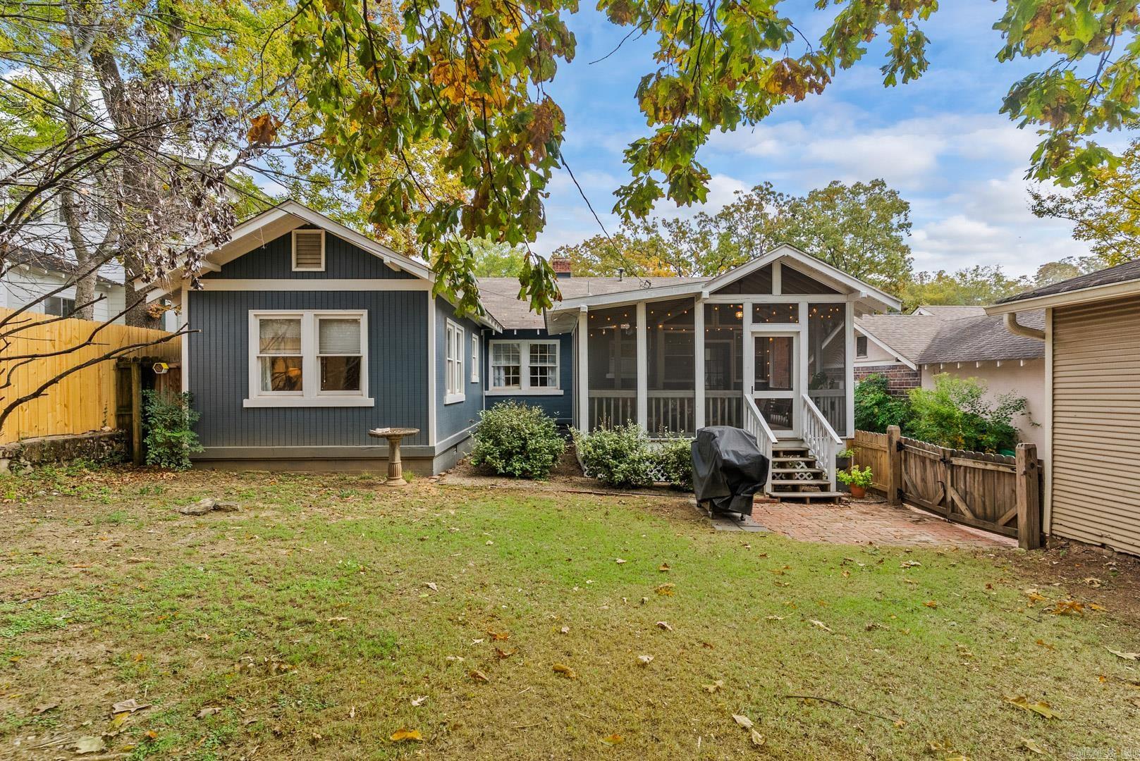HOLLENBERG - Residential