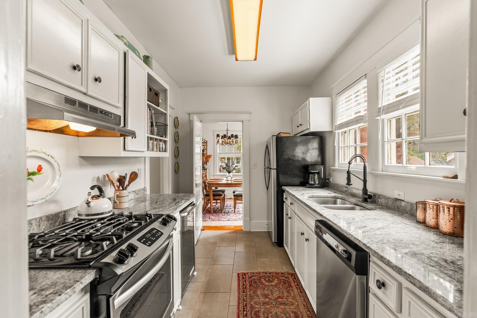 HOLLENBERG - Residential