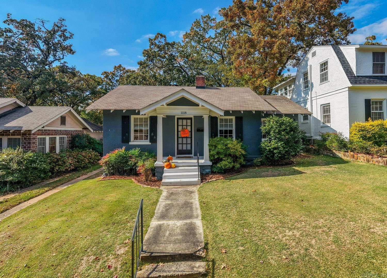 HOLLENBERG - Residential