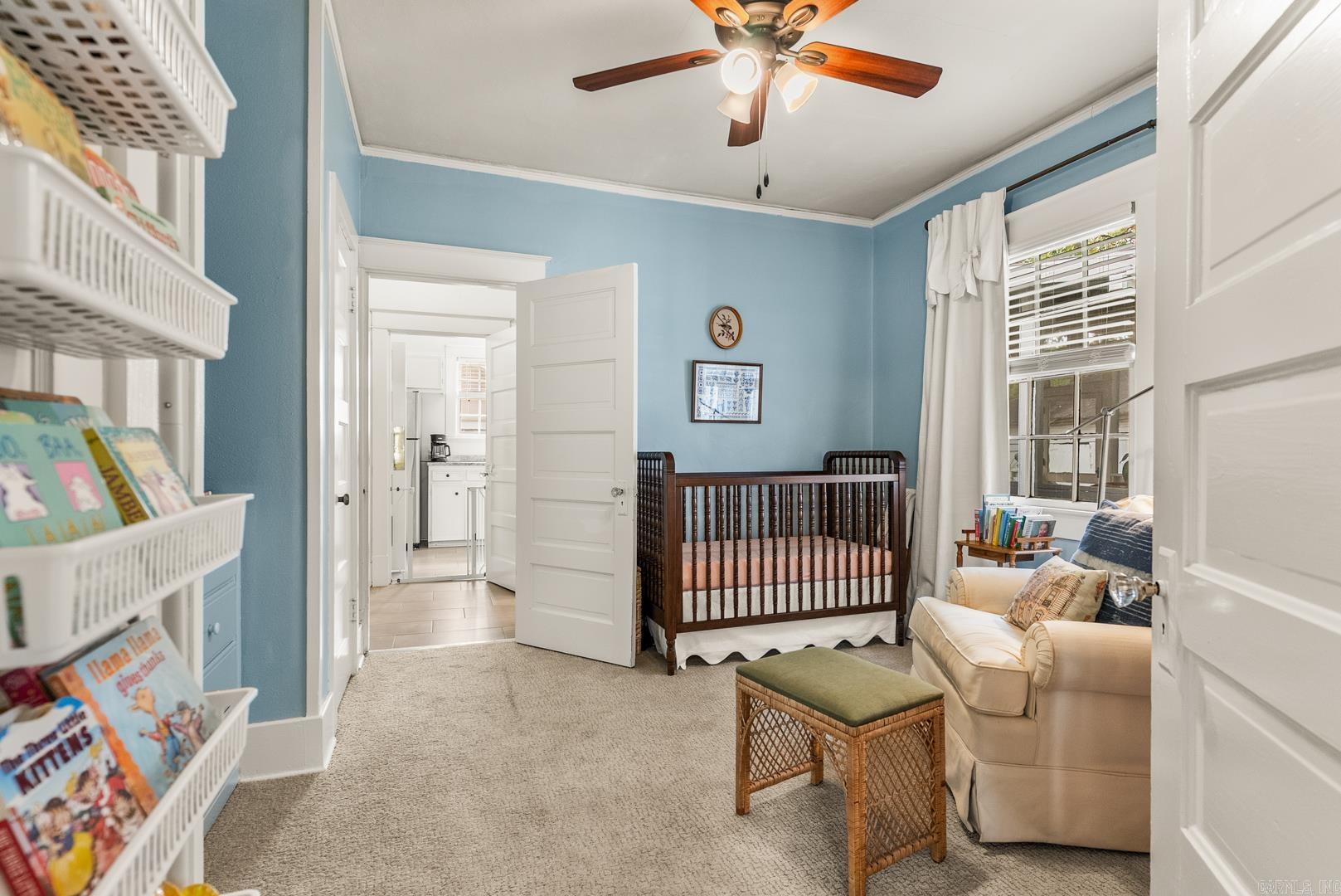 HOLLENBERG - Residential