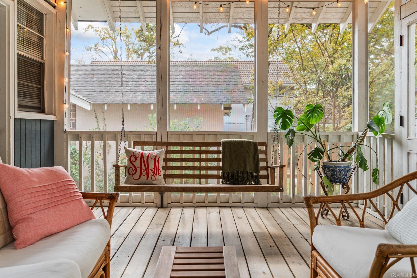 HOLLENBERG - Residential