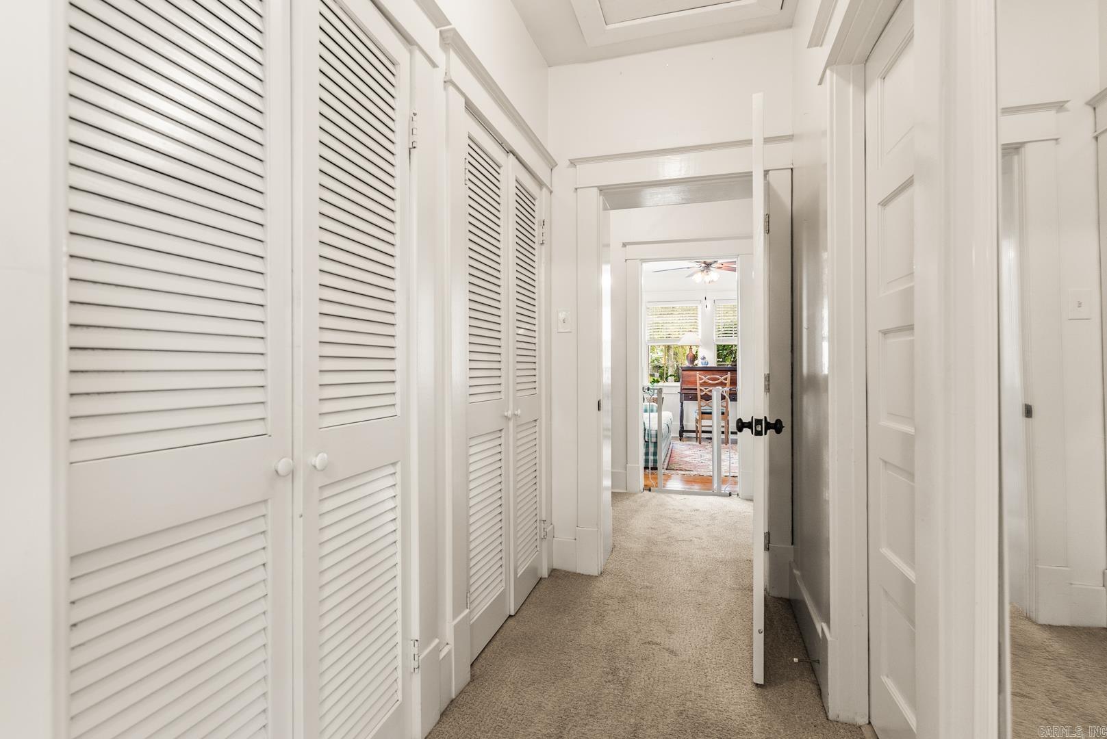 HOLLENBERG - Residential