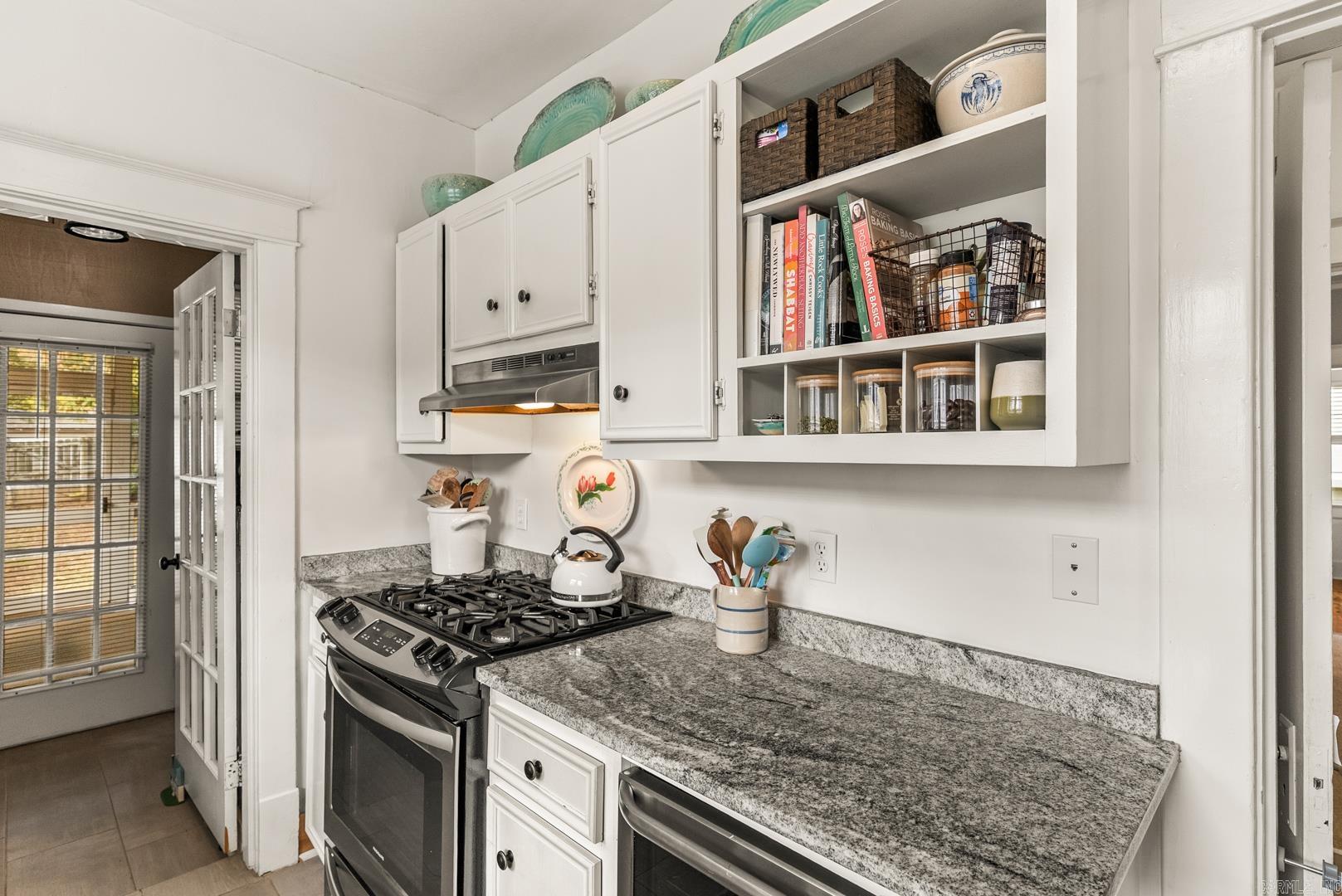 HOLLENBERG - Residential