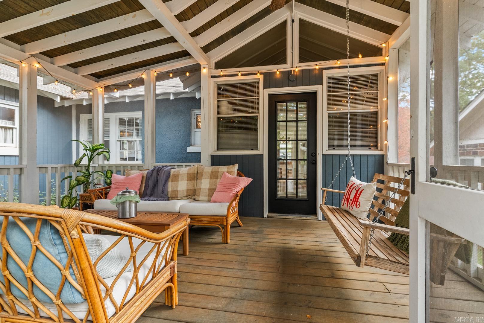 HOLLENBERG - Residential