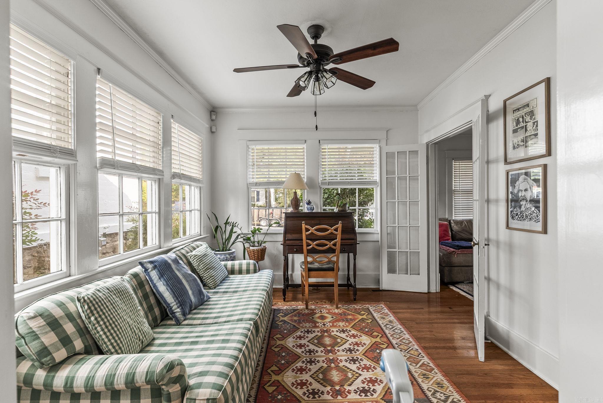 HOLLENBERG - Residential