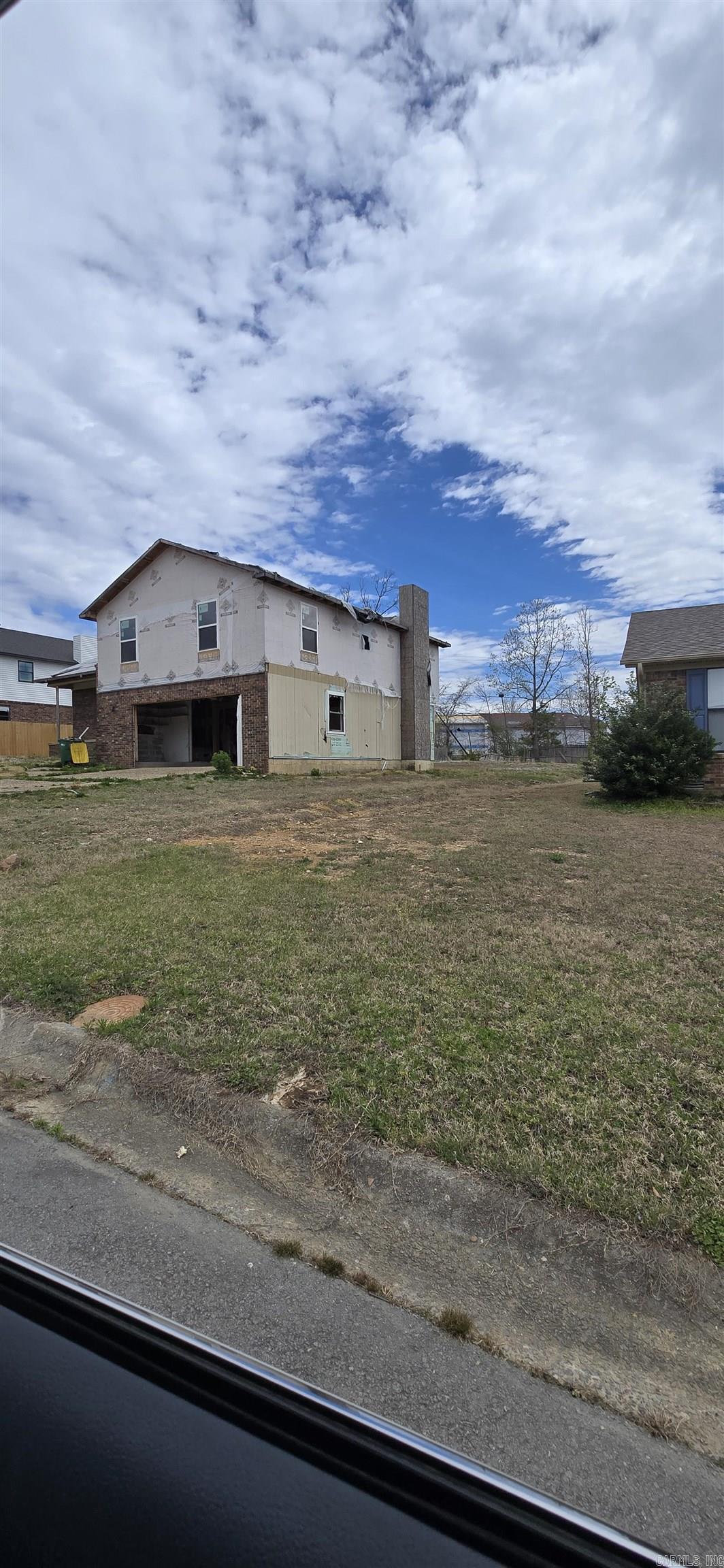 Sanford East - Residential