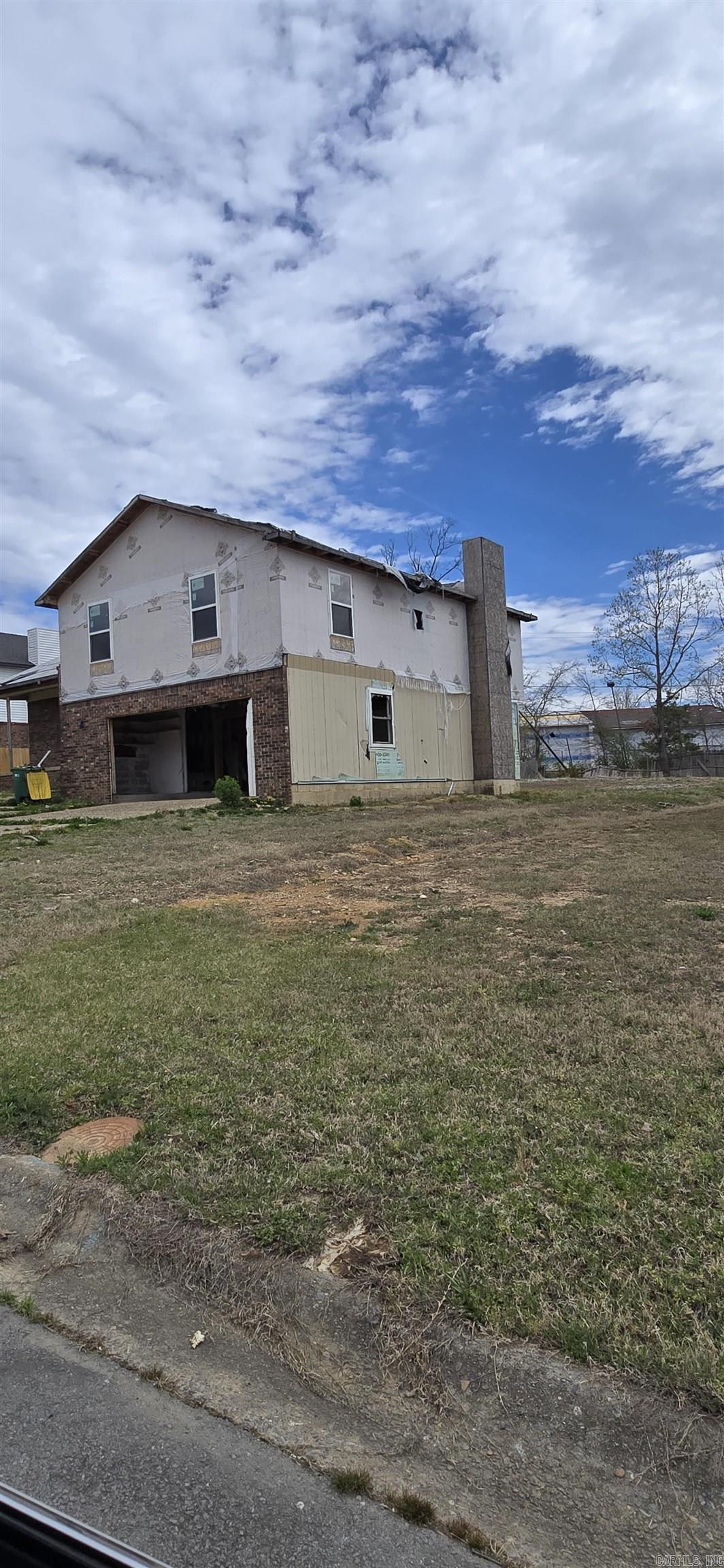 Sanford East - Residential