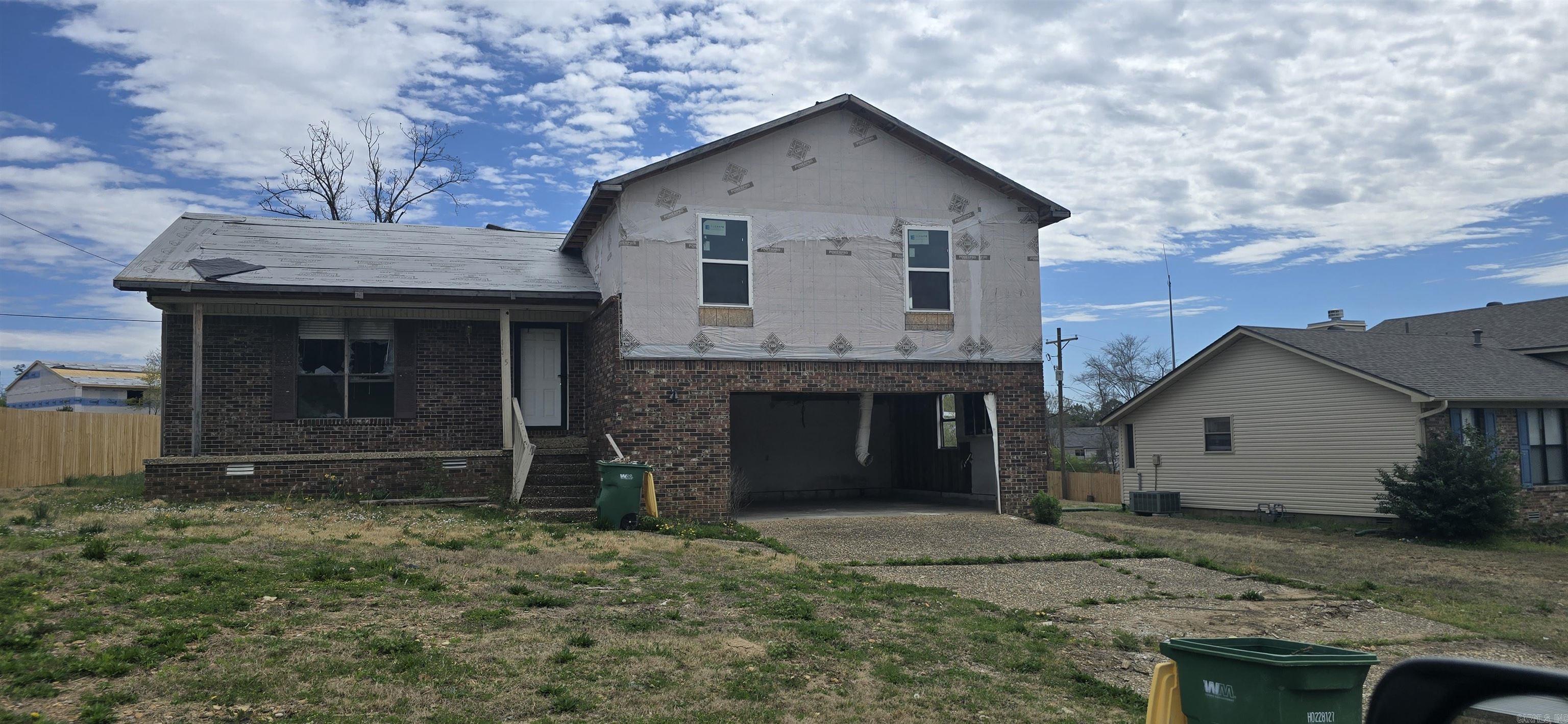 Sanford East - Residential