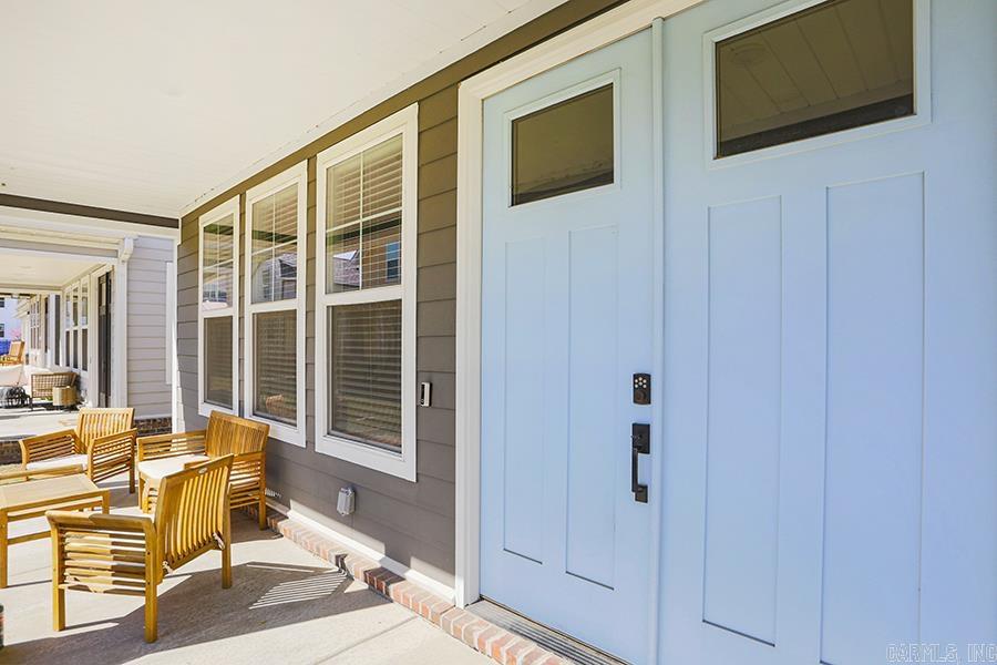 The Porches - Residential