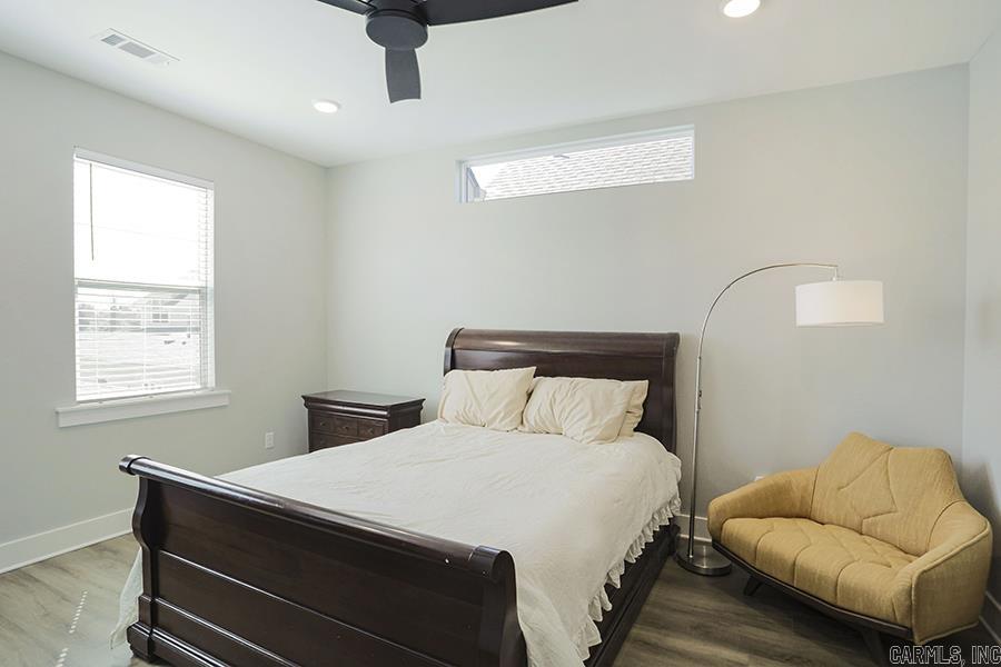 The Porches - Residential