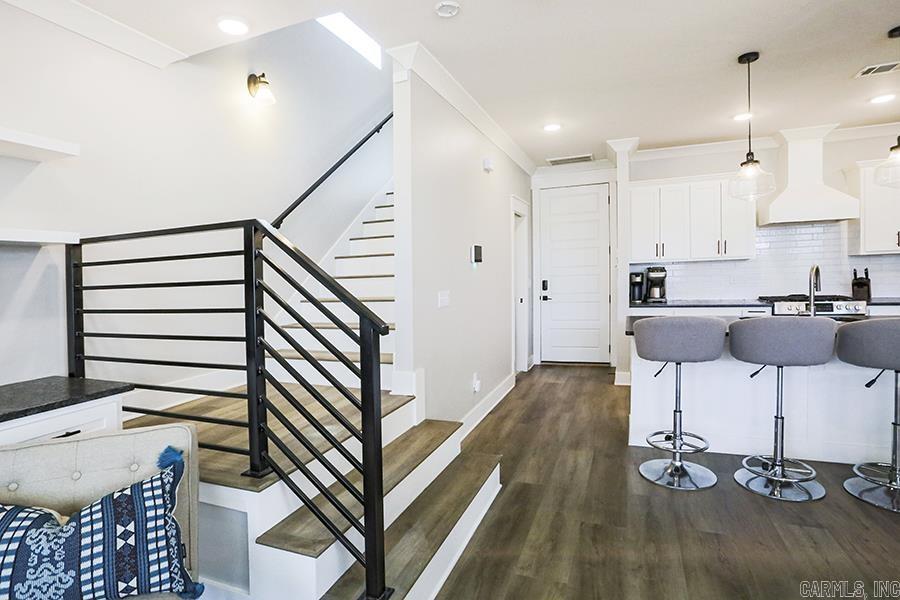 The Porches - Residential