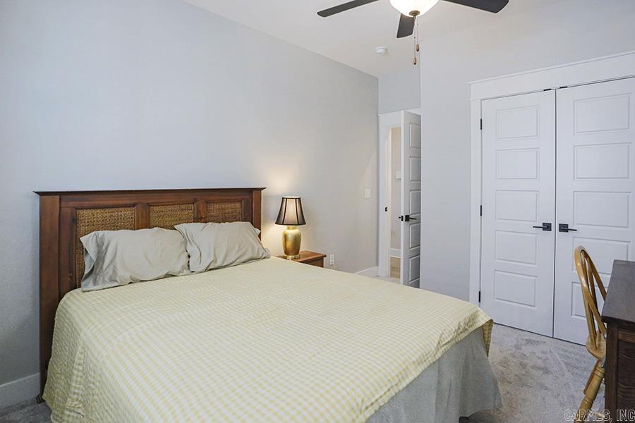 The Porches - Residential