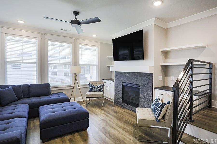 The Porches - Residential