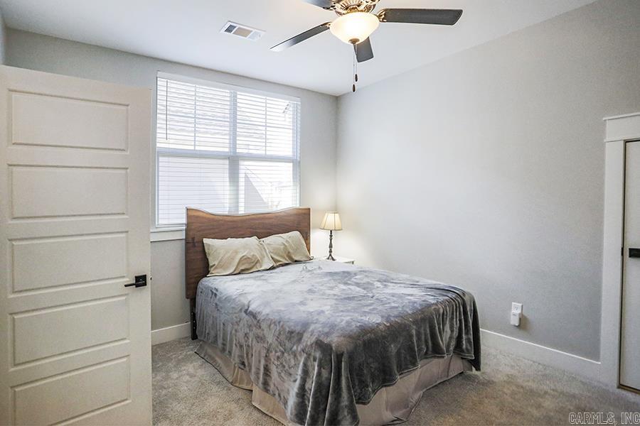 The Porches - Residential