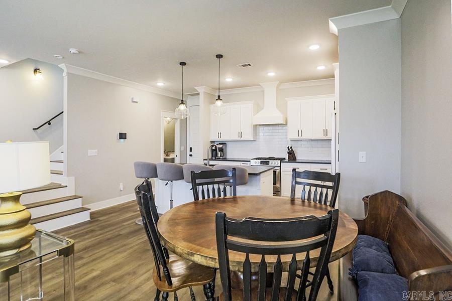 The Porches - Residential