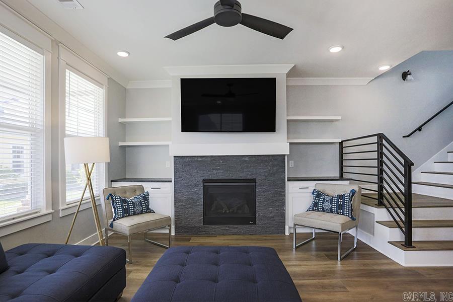 The Porches - Residential