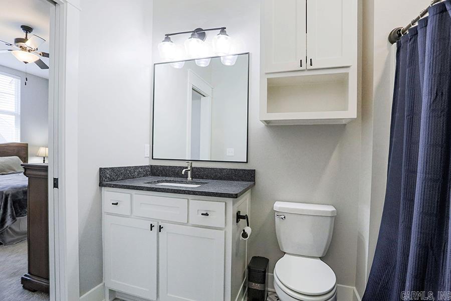 The Porches - Residential