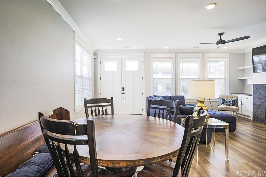 The Porches - Residential