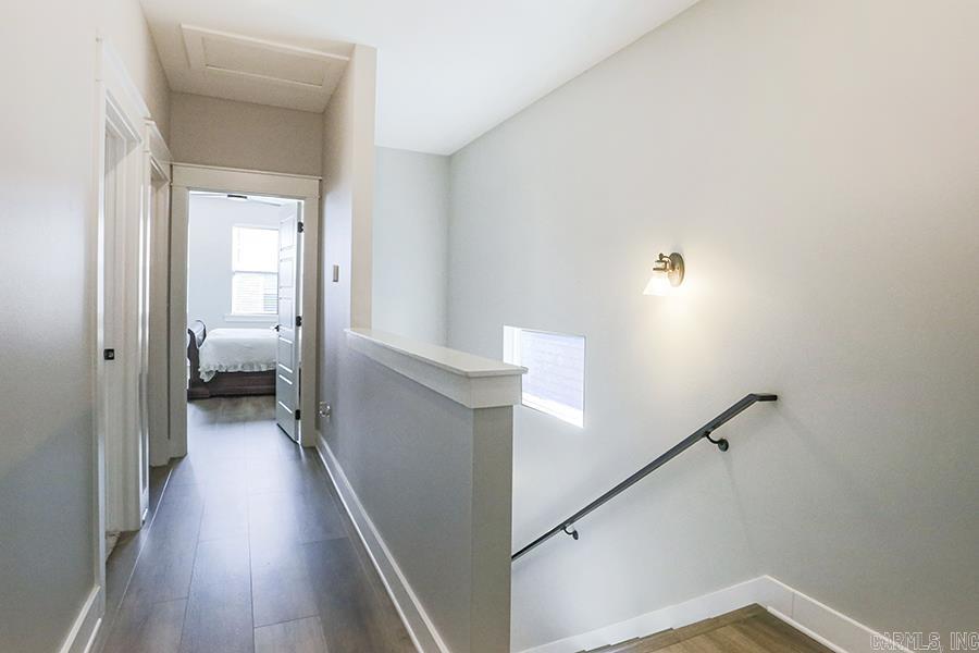 The Porches - Residential