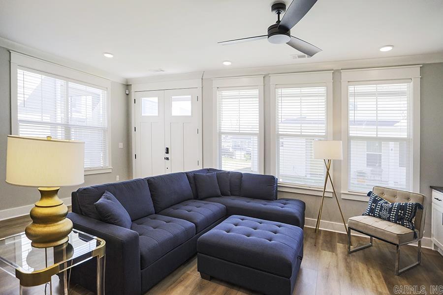 The Porches - Residential