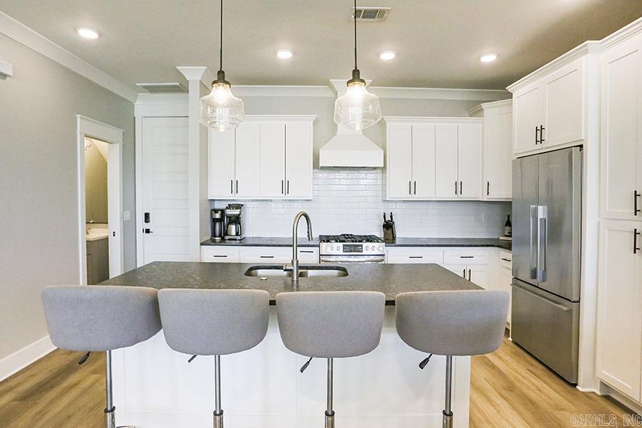 The Porches - Residential