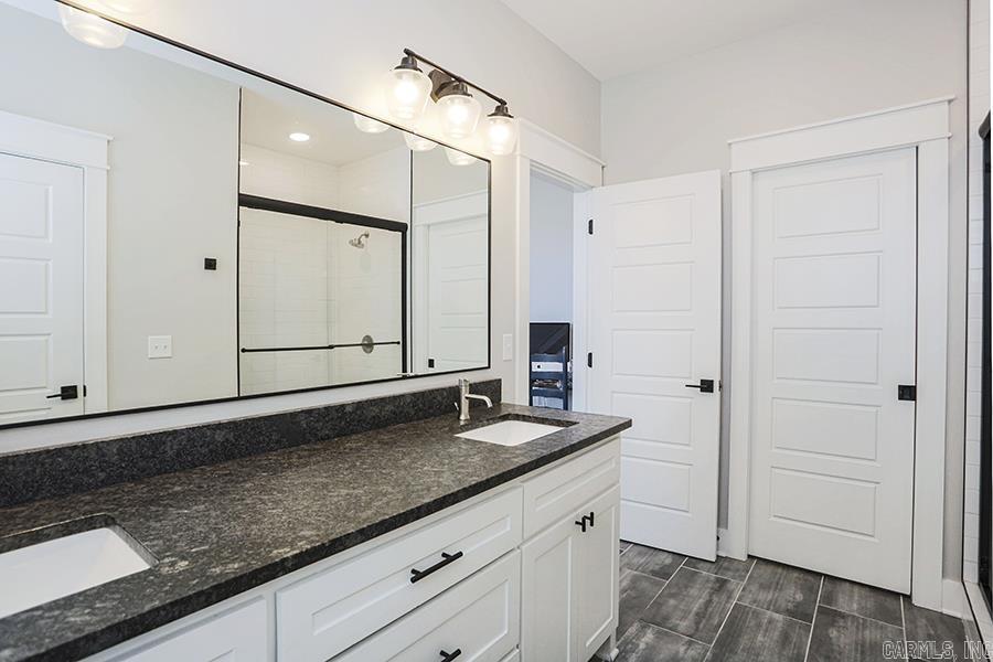 The Porches - Residential