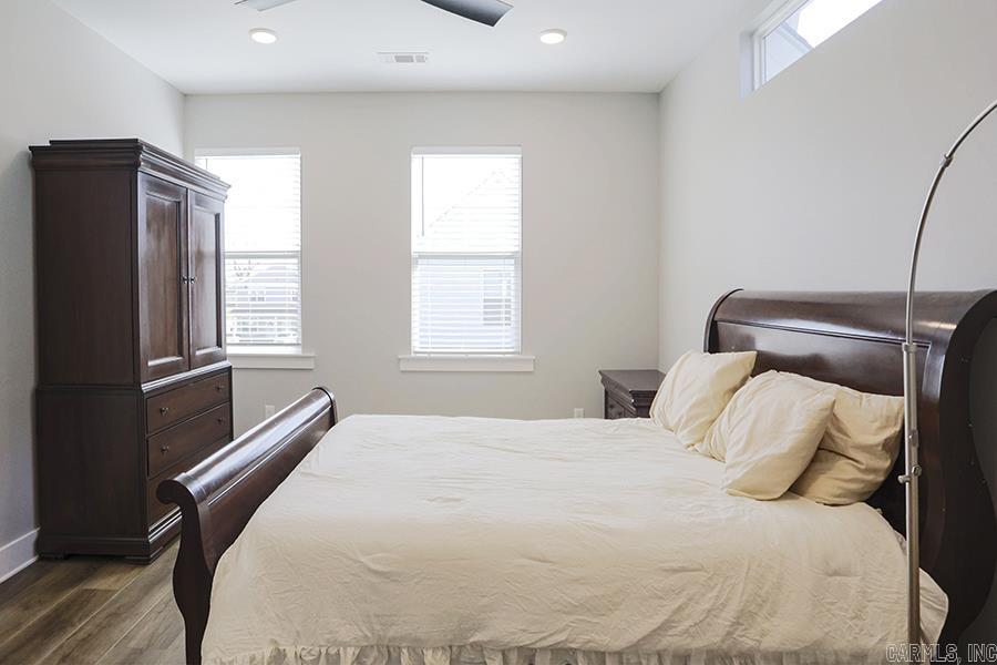 The Porches - Residential