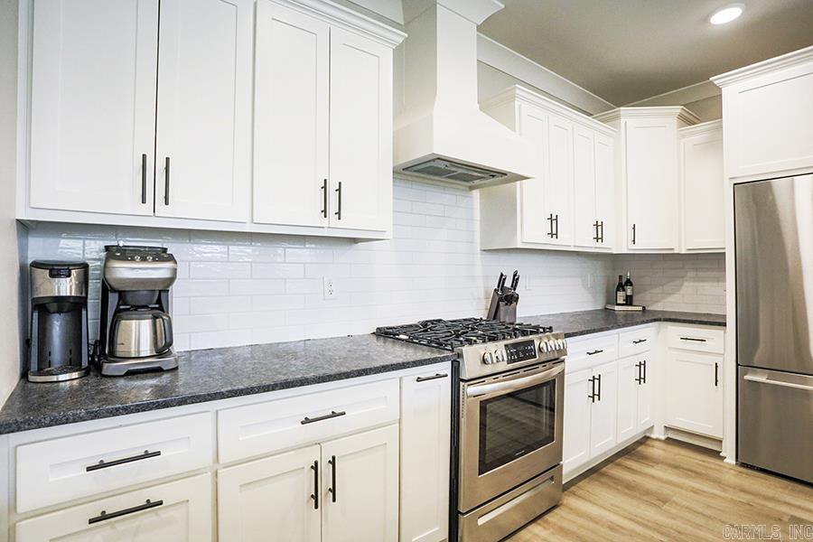 The Porches - Residential