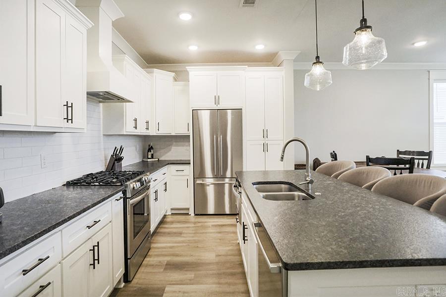 The Porches - Residential