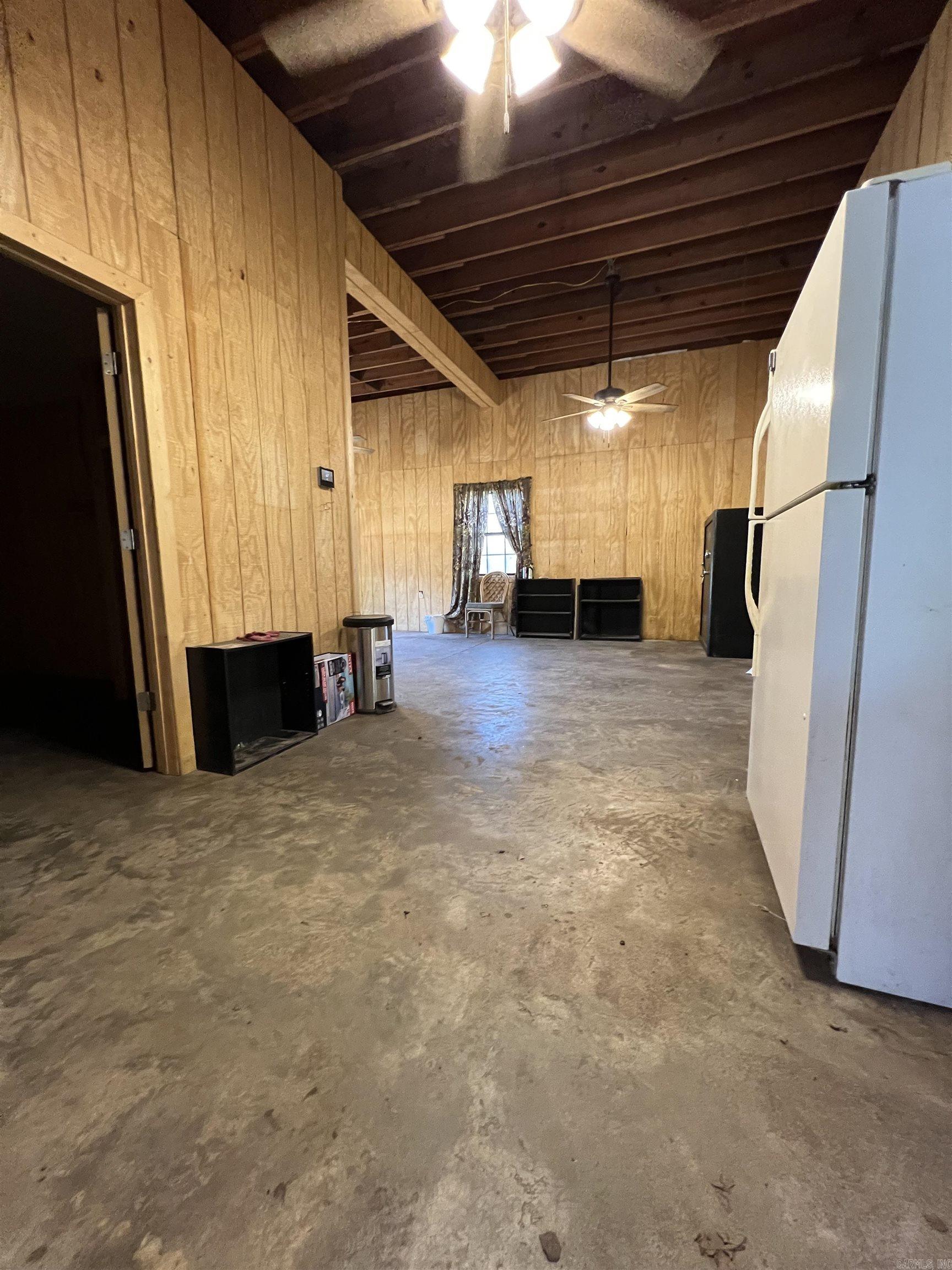 Not In List - Residential