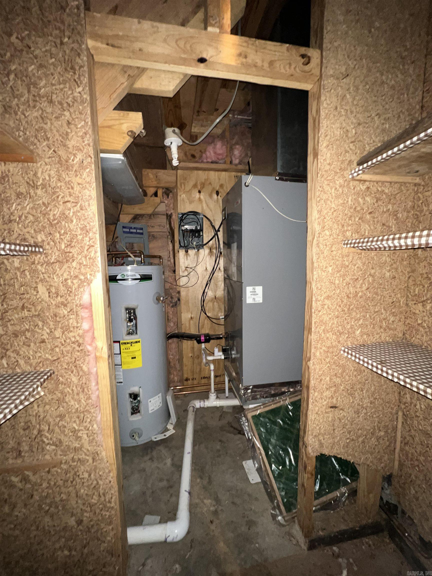 Not In List - Residential