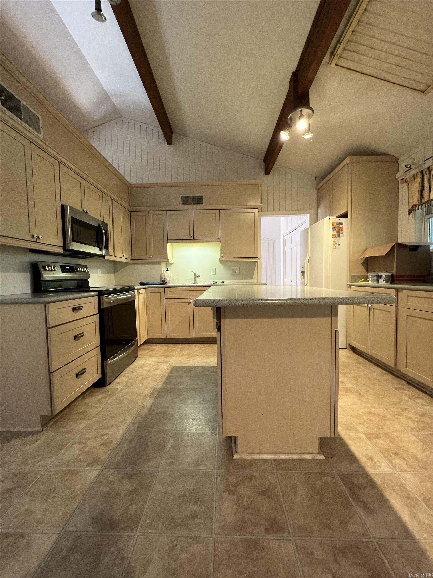 Not In List - Residential