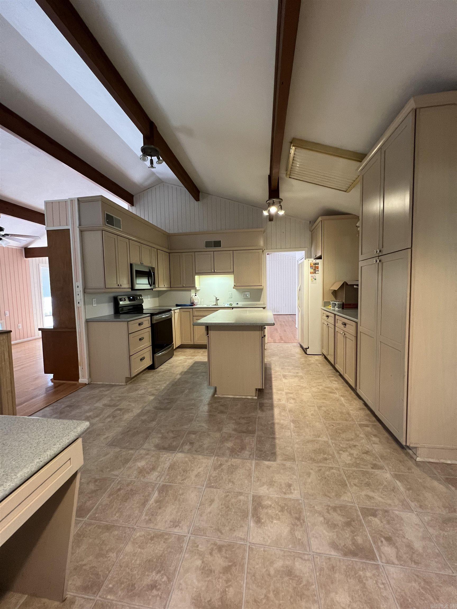 Not In List - Residential