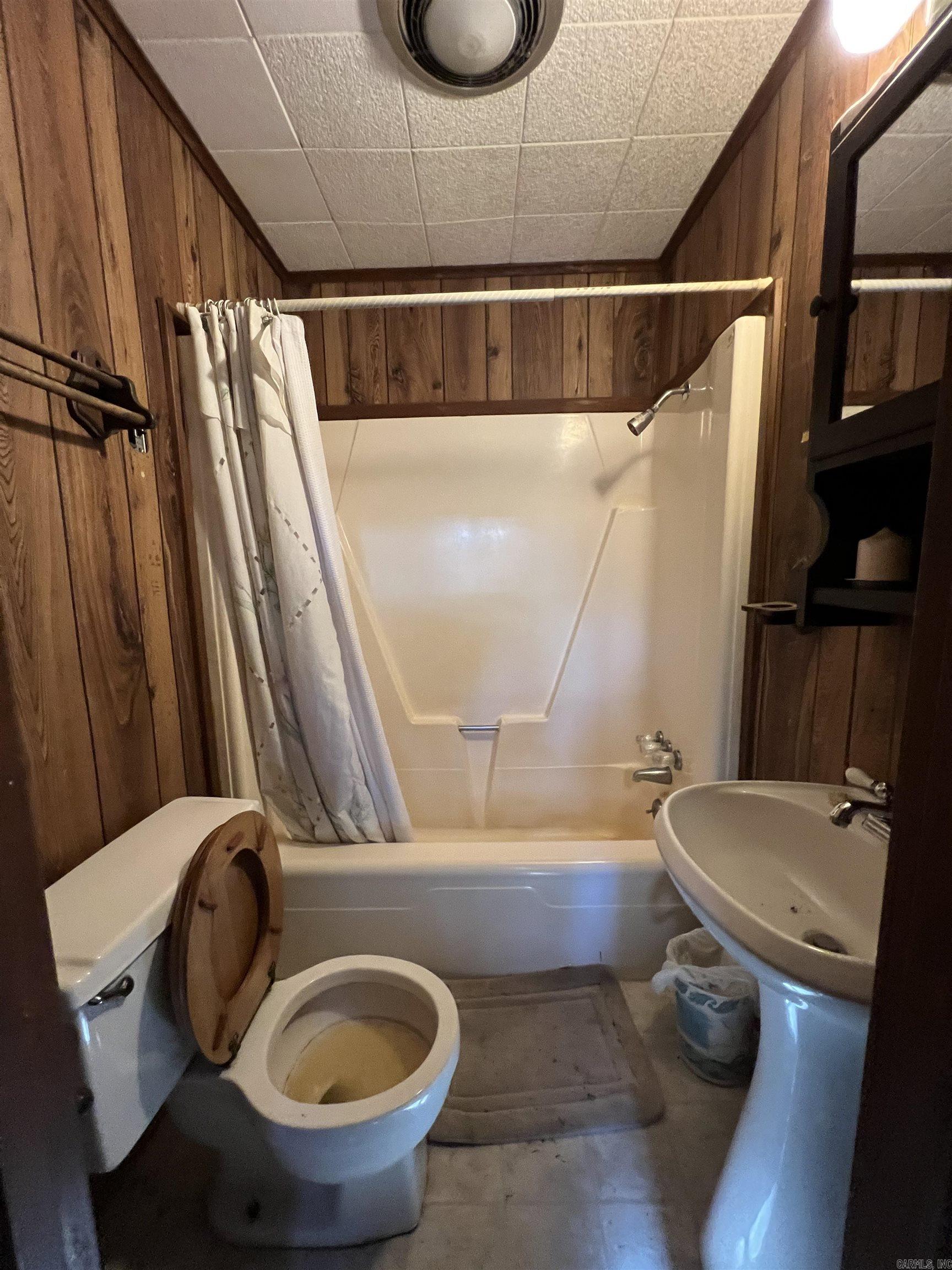 Not In List - Residential