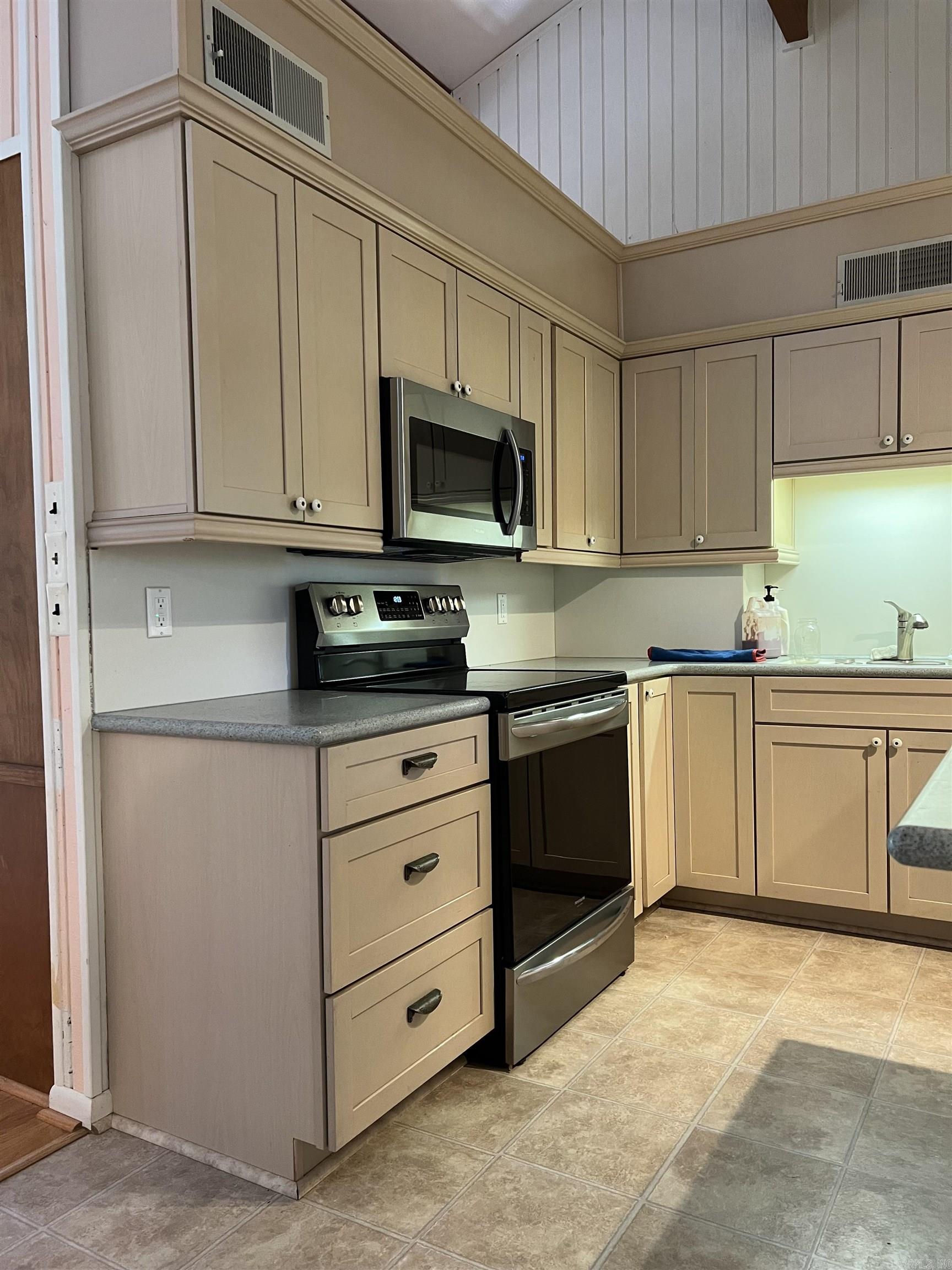 Not In List - Residential