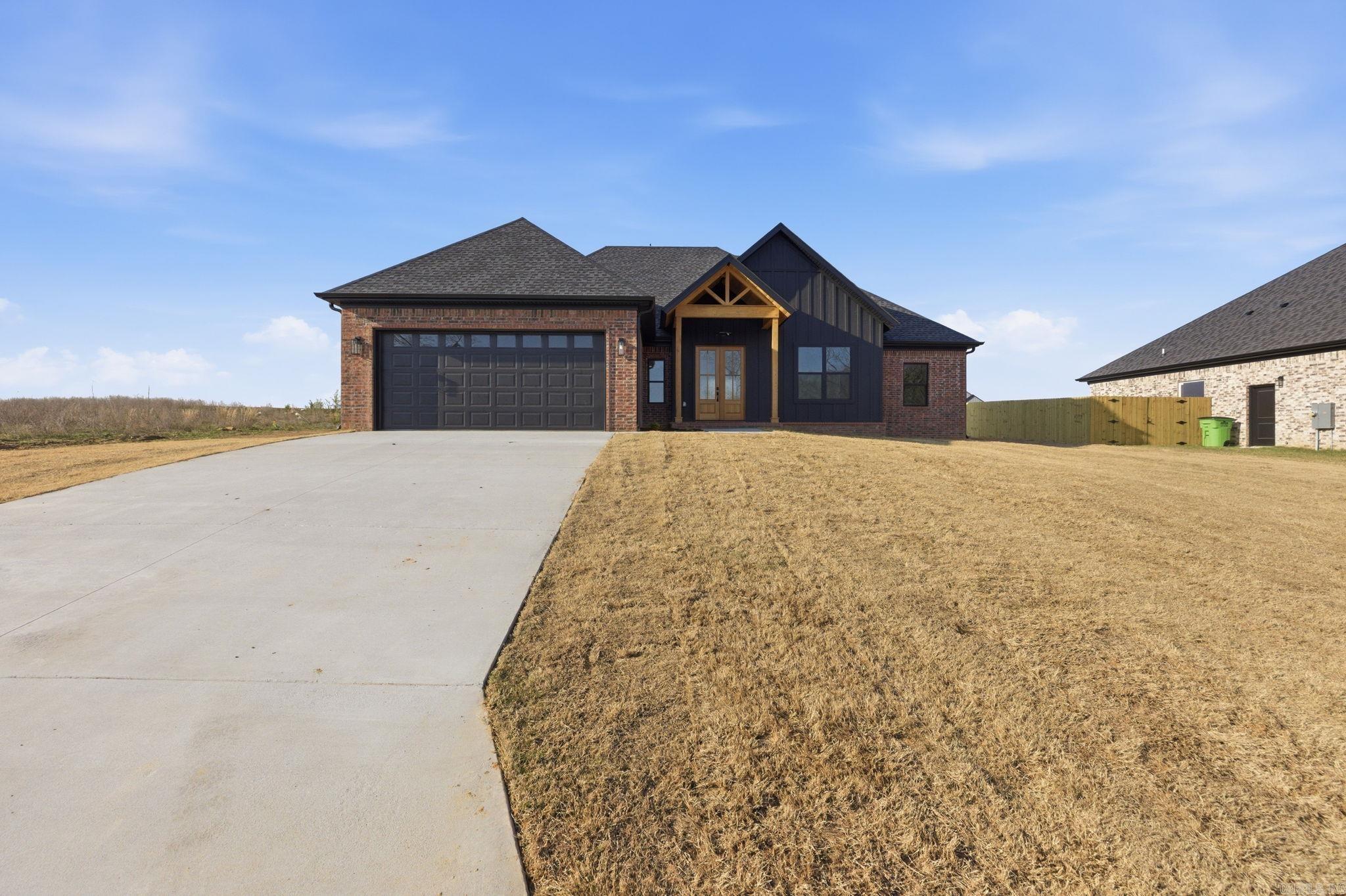 HIDDEN VALLEY ESTATES - Residential