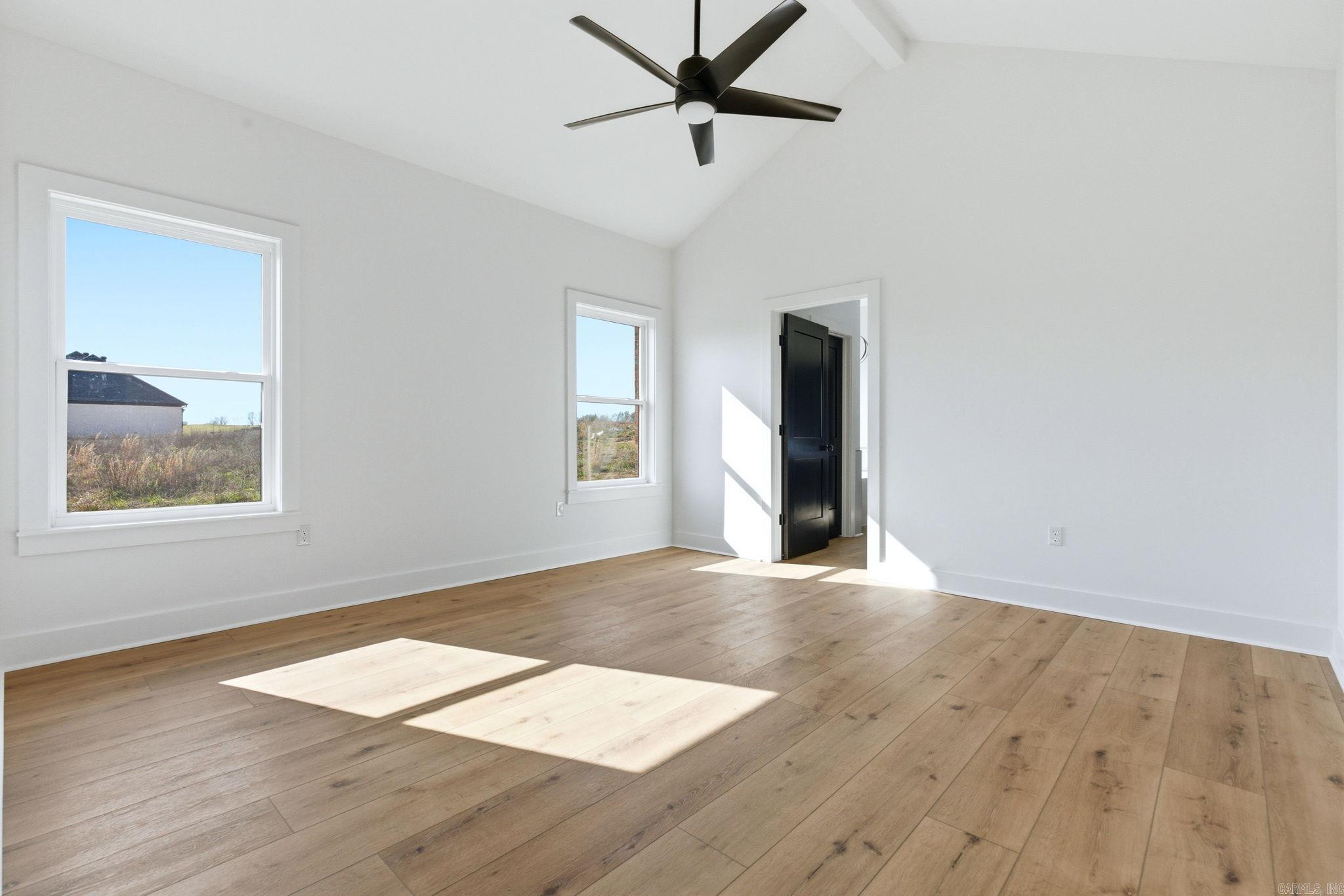 HIDDEN VALLEY ESTATES - Residential