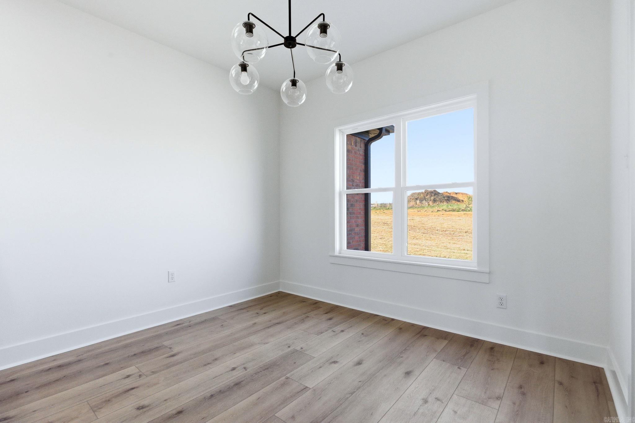 HIDDEN VALLEY ESTATES - Residential