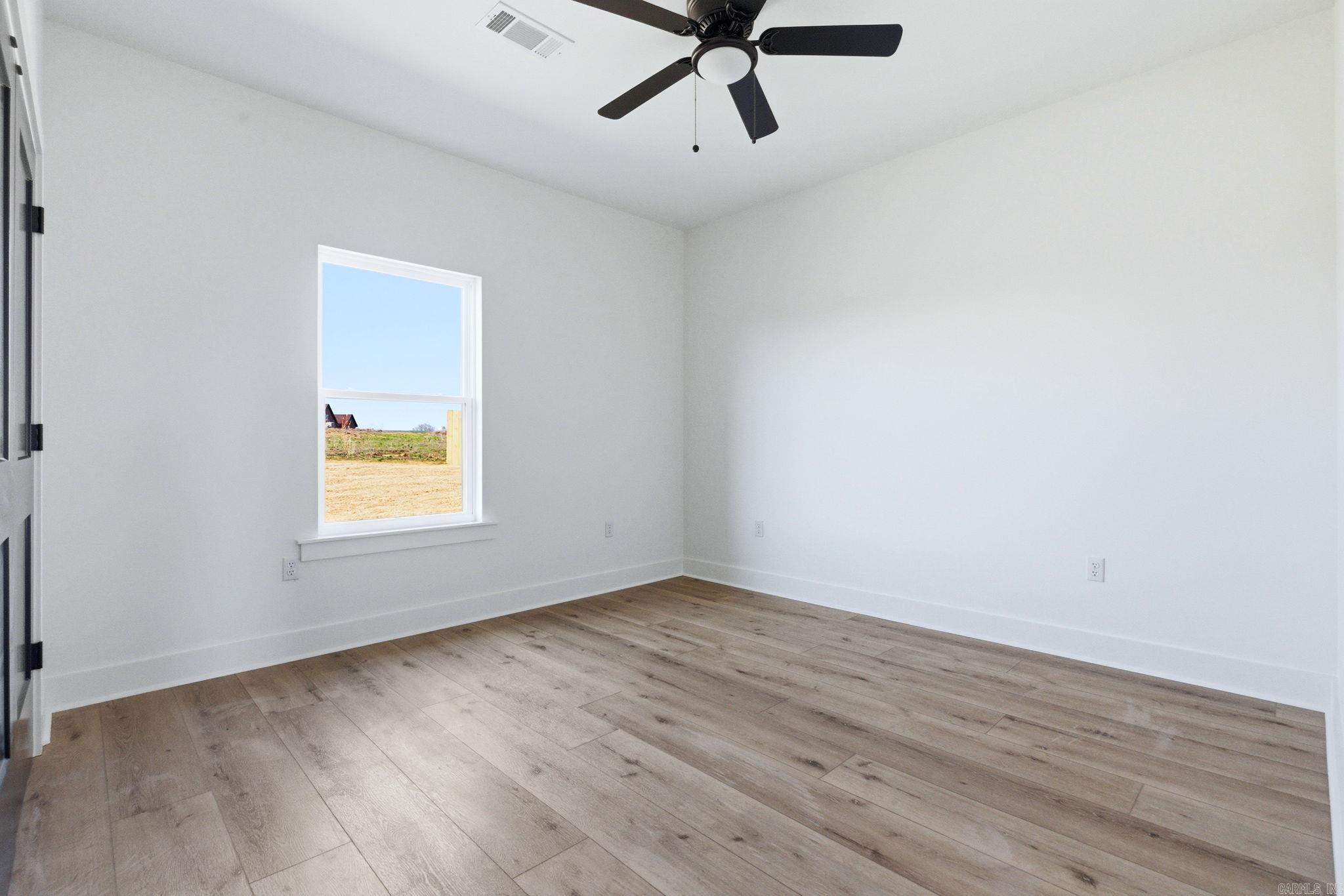 HIDDEN VALLEY ESTATES - Residential