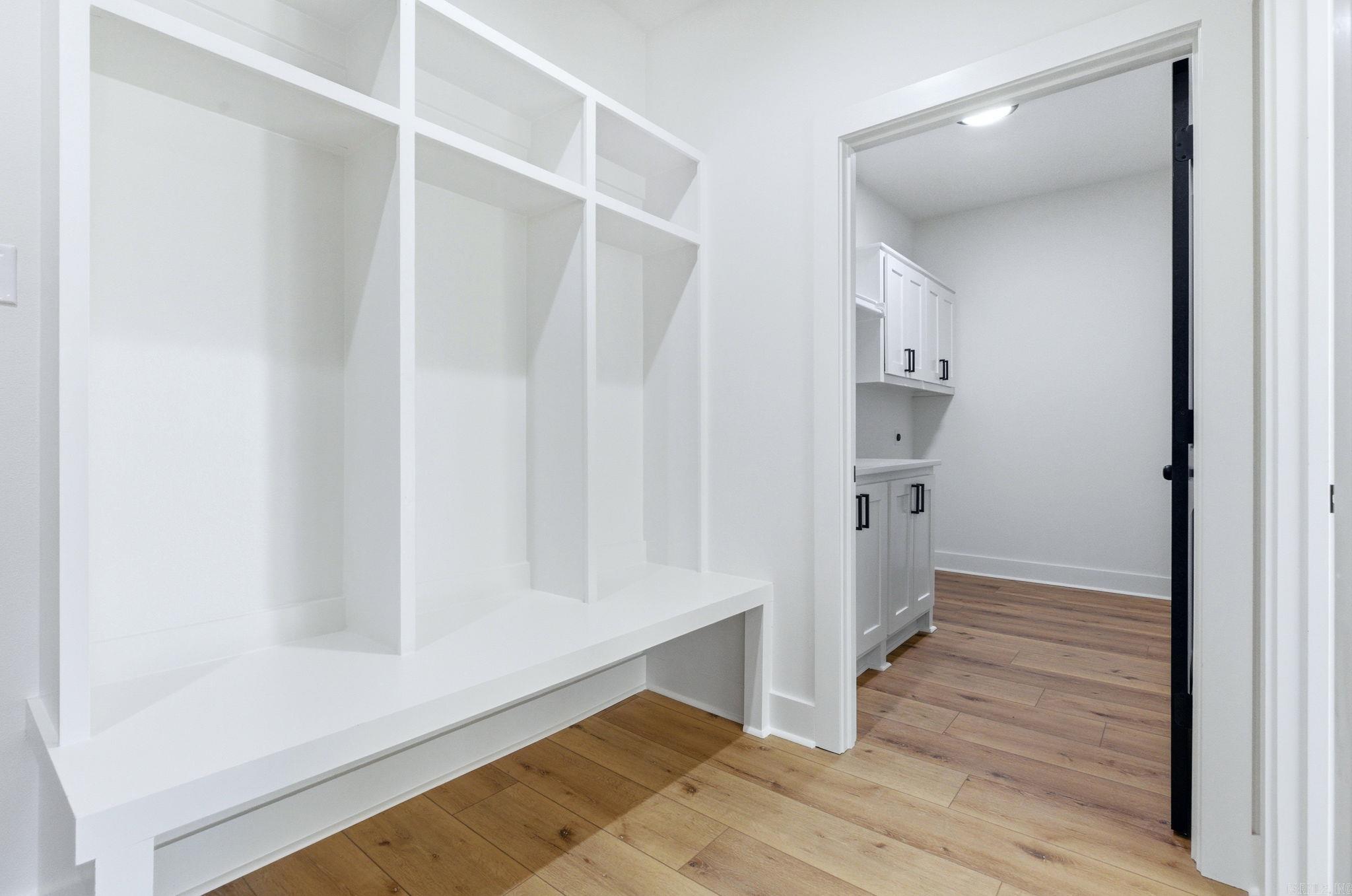 HIDDEN VALLEY ESTATES - Residential